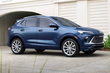 Buick Encore GX im Test: Technische Daten, Ausstattung, Fotos Foto 4
