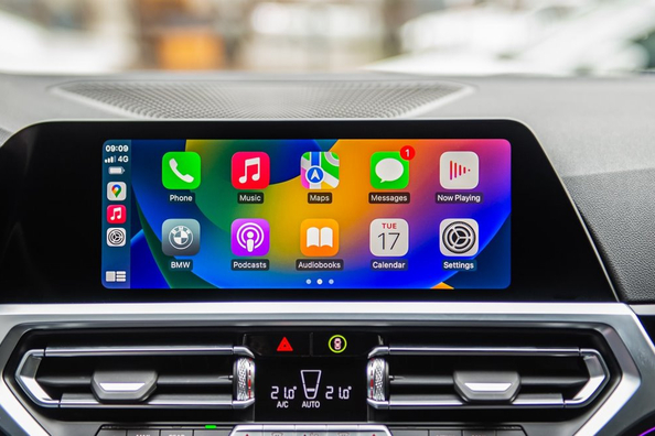 Was ist CarPlay im Auto? Einfacher, verständlicher Guide