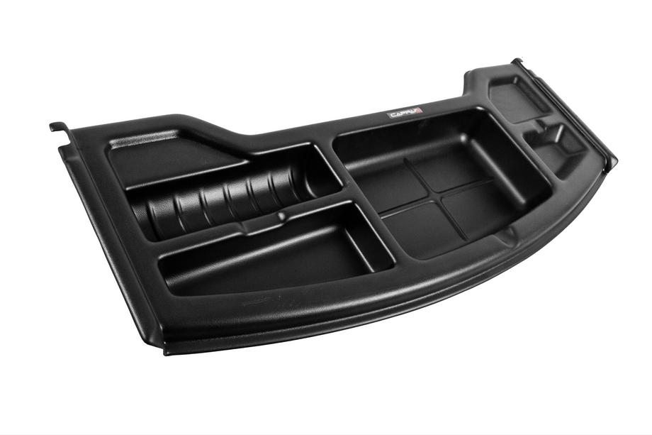 Dacia Duster 2024- Kofferraum Organizer CappaFe (ABS) Foto 3