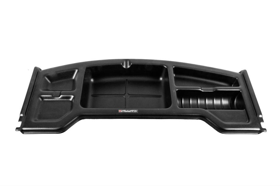 Dacia Duster 2024- Kofferraum Organizer CappaFe (ABS) Foto 4