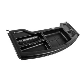 Kofferraum Organizer CappaFe (ABS) Renault Duster 2024- Foto 3