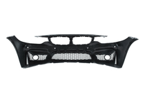 BMW 4 Series F32/F33/F36 2012-2020 Frontstoßstange im M4 F82 Style Foto 5