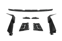 BMW 4 Series F32/F33/F36 2012-2020 Frontstoßstange im M4 F82 Style Foto 9