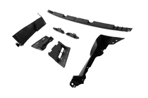 BMW 4 Series F32/F33/F36 2012-2020 Frontstoßstange im M4 F82 Style Foto 10