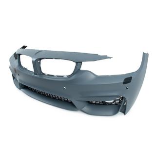 Frontstoßstange im M4 F82 Style BMW 4 Series F32/F33/F36 2012-2020 Foto 3
