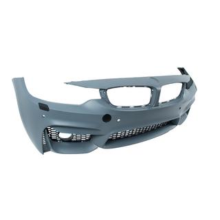 Frontstoßstange im M4 F82 Style BMW 4 Series F32/F33/F36 2012-2020 Foto 4