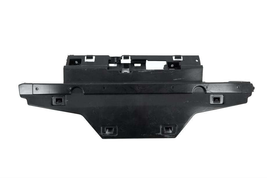 BMW 4 Series F32/F33/F36 2012-2020 Heckstoßstange im M4 F82 Stil Foto 7