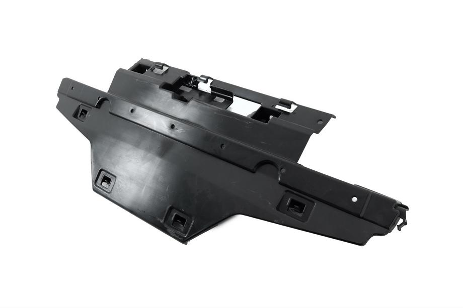 BMW 4 Series F32/F33/F36 2012-2020 Heckstoßstange im M4 F82 Stil Foto 8