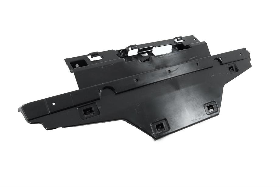 BMW 4 Series F32/F33/F36 2012-2020 Heckstoßstange im M4 F82 Stil Foto 9