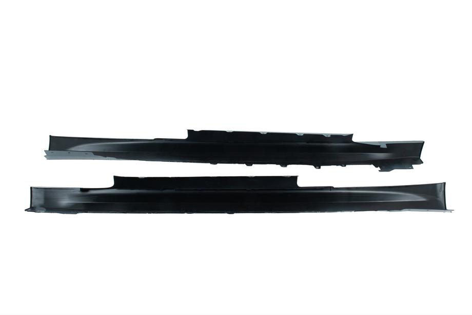 BMW 4 Series F32/F33/F36 2012-2020 Seitenschweller im M4 F82 Style Foto 5