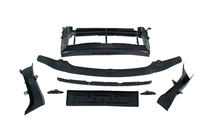 BMW 4 Series F32/F33/F36 2012-2020 Frontstoßstange M-Sport Foto 12