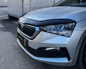 Skoda Scala 2018- Motorhaubenschutz EuroCap Foto 3
