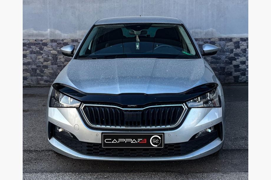 Skoda Scala 2018- Motorhaubenschutz EuroCap Image