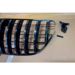B-Ware Tuning-Kühlergrill (GT Panamericana) Foto 2
