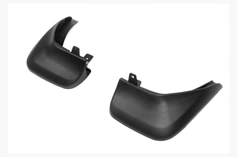 Kia Sportage 2004-2010 Hintere Premium Schmutzfänger (2 Stk) Image