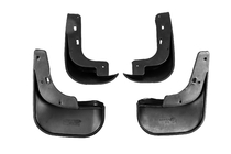 Chevrolet Aveo T250 2005-2011 Schmutzfänger Premium V2 (SD, 4 St.) Foto 4