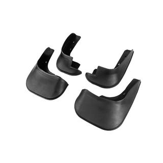 Schmutzfänger Premium V2 (SD, 4 St.) Chevrolet Aveo T250 2005-2011 Foto 2