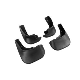 Schmutzfänger Premium V2 (SD, 4 St.) Chevrolet Aveo T250 2005-2011 Foto 3