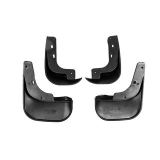 Schmutzfänger Premium V2 (SD, 4 St.) Chevrolet Aveo T250 2005-2011 Foto 4