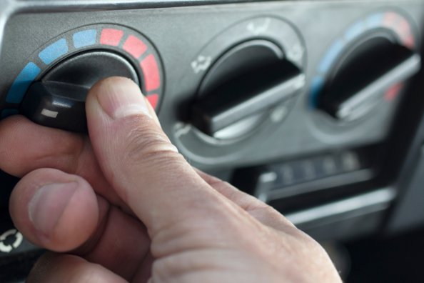 Warum funktioniert die Autoheizung nicht? Hauptursachen und wie Sie das Problem beheben Foto 1