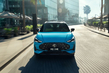 MG ONE im Test: Kompakt-Crossover mit jugendlichem Charakter Foto 2
