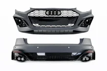 Audi A4 B9 2015-2024 RS4-Style Bodykit-Set (2019-2024) Foto 1