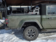 Jeep Wrangler 2018- Überrollbügel Dakar (für Gladiator, ohne Rollo) Foto 8