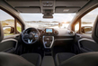 Mercedes-Benz EQT im Test: kompakter elektrischer Van Foto 5
