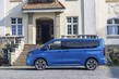 Test Volkswagen Caravelle T7 (2025): praktischer Business-Class-Van Foto 3