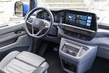 Test Volkswagen Caravelle T7 (2025): praktischer Business-Class-Van Foto 5