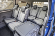 Test Volkswagen Caravelle T7 (2025): praktischer Business-Class-Van Foto 6