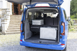 Test Volkswagen Caravelle T7 (2025): praktischer Business-Class-Van Foto 4