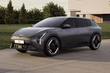 Kia EV4 Hatch 2025: günstiger E-Hatchback mit großer Reichweite Foto 1