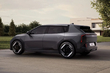 Kia EV4 Hatch 2025: günstiger E-Hatchback mit großer Reichweite Foto 3