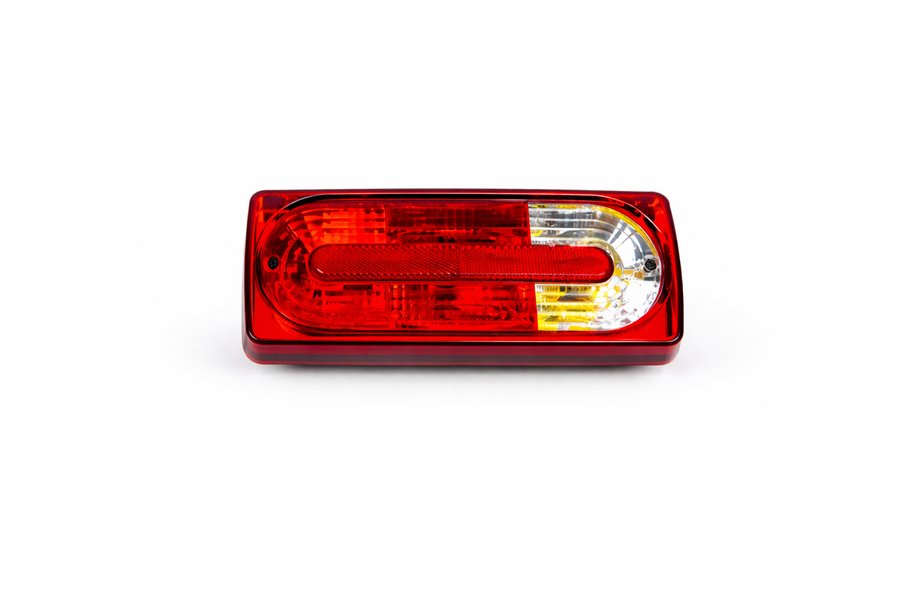 Mercedes G class W463 1990-2018 Rückleuchte G65 links Image