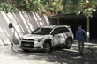 Suzuki Across 2026 im Test: Plug-in-Hybrid-Crossover Foto 2