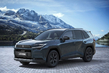 Suzuki Across 2026 im Test: Plug-in-Hybrid-Crossover Foto 1