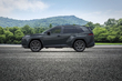 Suzuki Across 2026 im Test: Plug-in-Hybrid-Crossover Foto 3