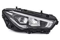 Mercedes CLA C118 2019- LED Frontscheinwerfer (2 Stk) Foto 1