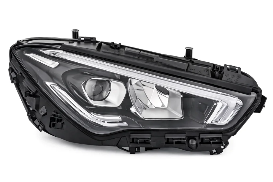Mercedes CLA C118 2019- LED Frontscheinwerfer (2 Stk) Image