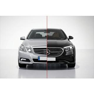 Facelift-Kit für W214 AMG-Line Foto 1