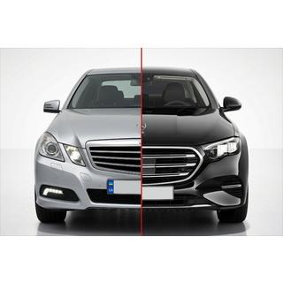 Facelift-Kit für W214 Exclusive Foto 1