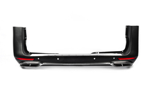 Mercedes Vito W639 2004-2014 Restyling-Kit für W447 2025 Foto 6