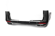 Mercedes Vito W639 2004-2014 Restyling-Kit für W447 2025 Foto 19