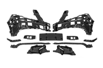 Mercedes Vito W639 2004-2014 Restyling-Kit für W447 2025 Foto 21