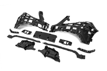 Mercedes Vito W639 2004-2014 Restyling-Kit für W447 2025 Foto 22