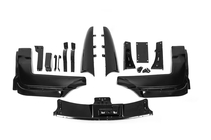 Mercedes Vito W639 2004-2014 Restyling-Kit für W447 2025 Foto 24