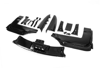 Mercedes Vito W639 2004-2014 Restyling-Kit für W447 2025 Foto 25