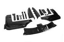Mercedes Vito W639 2004-2014 Restyling-Kit für W447 2025 Foto 26