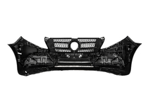Mercedes Viano 2004-2014 Restyling-Kit für W447 2025 Foto 34
